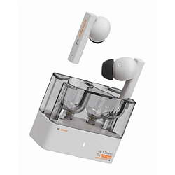 Наушники MOONDROP Space Travel white