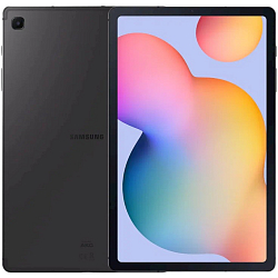 Планшет 10.4" SAMSUNG Galaxy Tab S6 Lite (SM-P615N) LTE 64Gb Серый