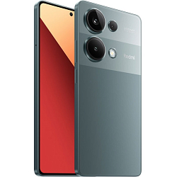 Смартфон Xiaomi Redmi Note 13 Pro 5G 8/256Gb Olive Green