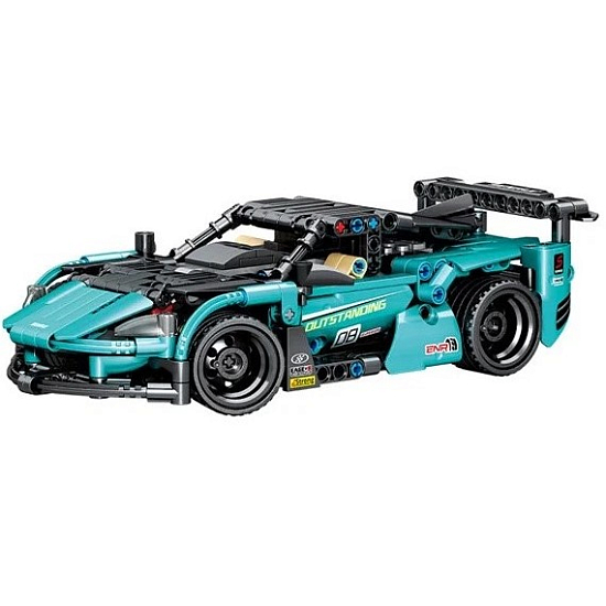 Конструктор SEMBO BLOCK 701905