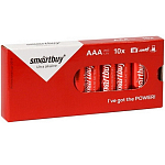 Элемент питания SMARTBUY LR03 BOX-10 (100шт/кор)