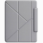 Чехол футляр-книга KEEPHONE IFOLIO MAGNET для IPAD AIR 11 CASE TITAN