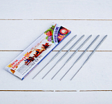 Бенгальские огни, 15 см, 5 штук 2898745