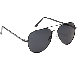 Солнцезащитные очки поляризационные, дужка 13 см, ширина 14.5 см, линза 5.2×5.9 см 10797985