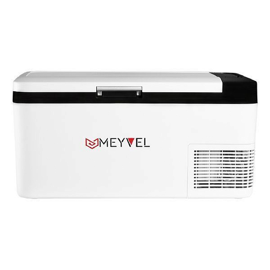Автомобильный компрессорный холодильник Meyvel AF-G18