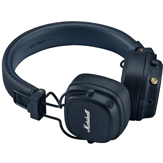 Наушники Marshall Major V Blue