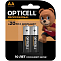 Элемент питания OPTICELL LR06 PROFESSIONAL BL-2 (2/96)