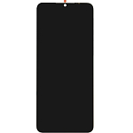 Дисплей для Xiaomi Redmi 10C/Poco C40 (100% LCD)