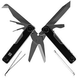 Мультитул Xiaomi HuoHou Mini Multi-function Knife (HU0140)