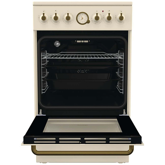 Электрическая плита GORENJE ECS5250CLI