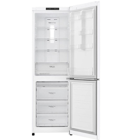 Холодильник LG GA-B419SWJL