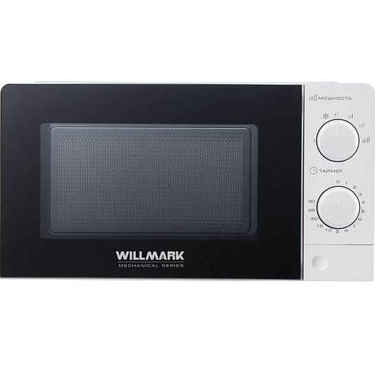 Микроволновая печь WILLMARK WMO-202MW белый
