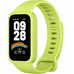 Фитнес-браслет XIAOMI Smart Band 9 Active зеленый