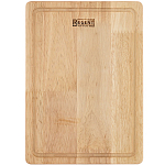 Доска разделочная REGENT Linea Bosco 93-BO-2-03, прямоуг. б/ручки 31х22,5х1,5 см