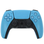 Геймпад Sony DualSense для PS5 Starlight Blue