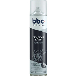 Жидкий ключ BiBiCare 114004, 400мл