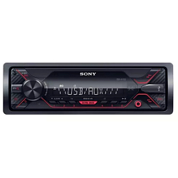 Автомагнитола SONY DSX-A110