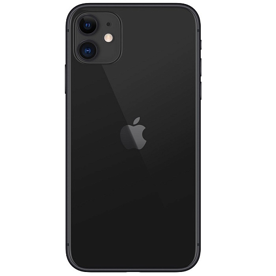 Смартфон APPLE iPhone 11 128Gb Черный