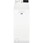 Стиральная машина Electrolux EW6TN4261 белый