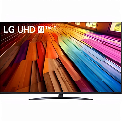 Телевизор LG 55UT81006LA 55"