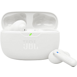 Наушники JBL Wave Beam 2 белый