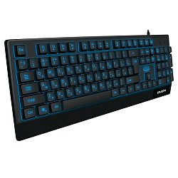 Клавиатура SVEN KB-G8300 черная