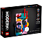 Конструктор LEGO ART 31210 Современное искусство