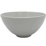 Пиала 750 мл Белая (фарфор) , р.1, С618 ДУЛЕВО (1шт)