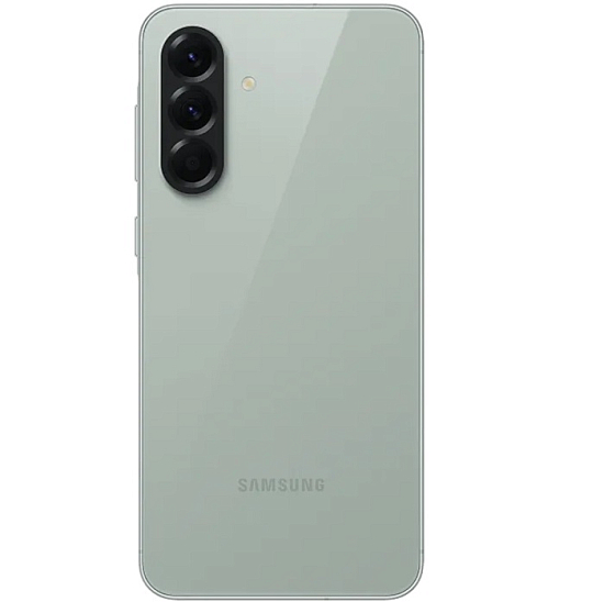 Смартфон Samsung Galaxy A56 5G 8/256GB SM-A566E (Зеленый)