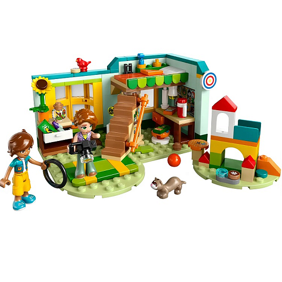 Конструктор LEGO Friends 42646 BedroomsAutumn’s Room