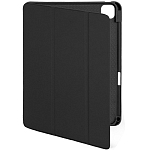 Чехол футляр-книга SMART CASE Pencil для iPad Pro 11 (2024) Black №8