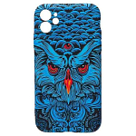 Задняя накладка Luxo Creative для iPhone 11 (097) (beige)