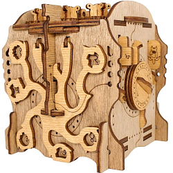 Квестбокс: Наутилус, арт. 179028