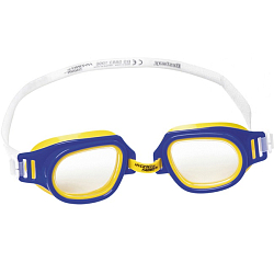 Очки для плавания Sport-Pro Champion, цвета МИКС, 21003 Bestway