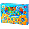 Азбука с Ксюшей и Андрюшей, арт. 37402