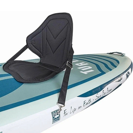 Сапборд TECH TEAM Sea Turtle 320x84x15 см (сиденье в комплекте)