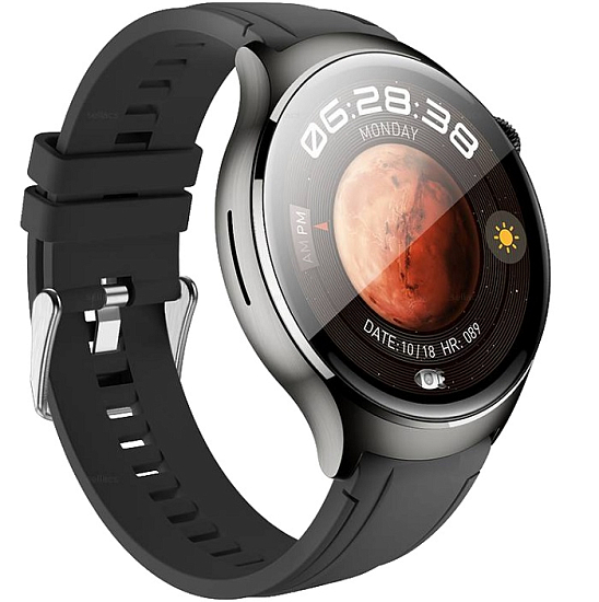 Смарт-часы BOROFONE BD7 Gray