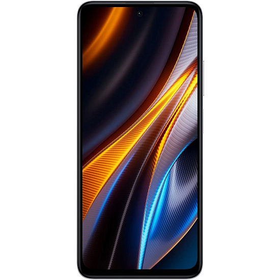 Смартфон Xiaomi POCO X4 GT 8/128Gb Серебристый (Уценка)