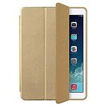 Чехол футляр-книга SMART Case для iPad Air 4 10,9 (Золото)