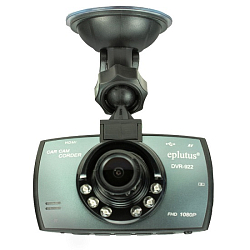 Видеорегистратор EPLUTUS DVR-922