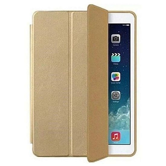 Чехол футляр-книга SMART Case для iPad Air 4 10,9 (Золото)