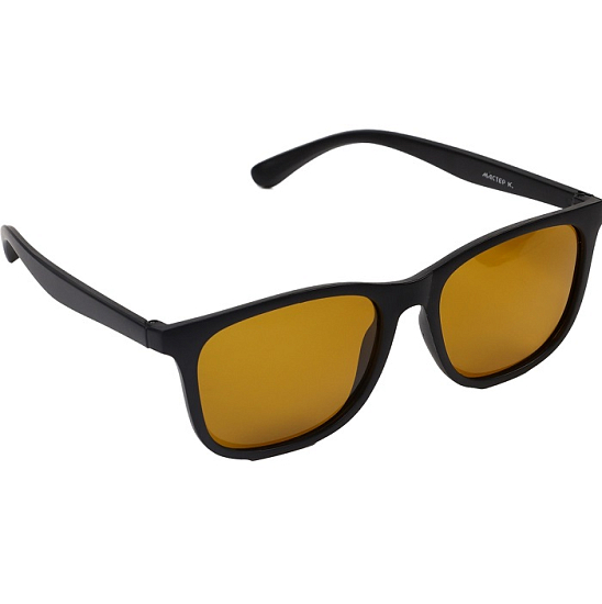 Очки для водителя мужские «Мастер К», антиблик, антифары 5546343