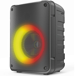 Колонка портативная 04" ELTRONIC (20-27 CRAZY BOX 150)