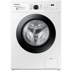 Стиральная машина SAMSUNG WW60AG4S00CE/LD белый