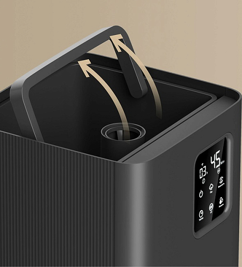 Увлажнитель воздуха Xiaomi Deerma DEM-F952W (Мятая упаковка)