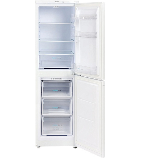 Холодильник БИРЮСА 420 белый