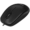 Мышь Logitech M90, Dark Grey