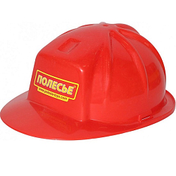 Игрушка детская "Каска" 53800