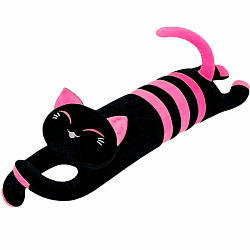 Мягкая игрушка Кот полосатый 80007-75