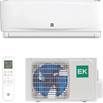 Сплит система Euroklimat Bosco EKOB-20HN/EKSB-20HN